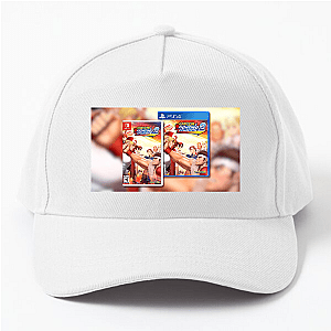 Capcom Fighting Collection Relive the Golden Age of Fighting Look Capcom Fighting Collection Hats & Caps