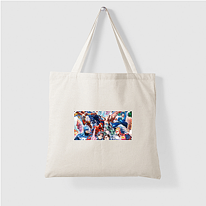 Capcom Fighting Collection Intense Versus Action Vibe Capcom Fighting Collection Bags