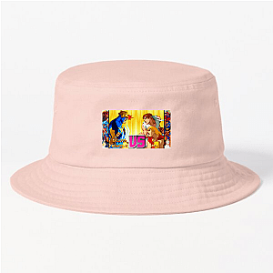 Capcom Fighting Collection Still the King of Fighters Design Capcom Fighting Collection Hats & Caps