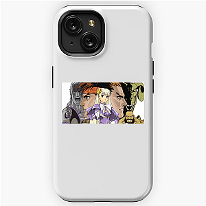 Capcom Fighting Collection Must-Have for Fighting Game Fans Capcom Fighting Collection iPhone Cases