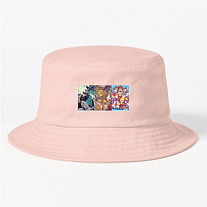 Capcom Fighting Collection Hadoken! Shoryuken! Tee Capcom Fighting Collection Hats & Caps