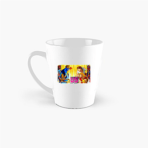 Capcom Fighting Collection Still the King of Fighters Design Capcom Fighting Collection Mugs