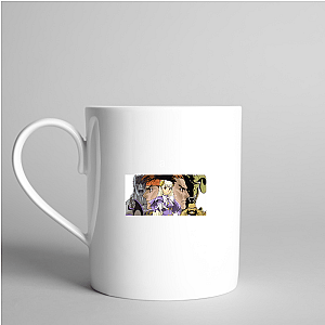 Capcom Fighting Collection Must-Have for Fighting Game Fans Capcom Fighting Collection Mugs
