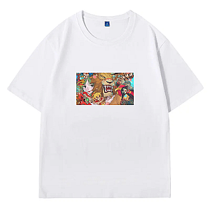 Capcom Fighting Collection Legendary Fighting Games Unite Fashion Capcom Fighting Collection T-Shirts