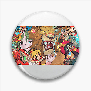 Capcom Fighting Collection Legendary Fighting Games Unite Fashion Capcom Fighting Collection Pins