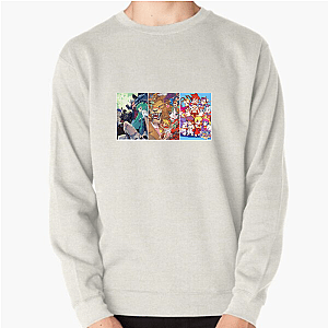 Capcom Fighting Collection Hadoken! Shoryuken! Tee Capcom Fighting Collection Sweatshirts