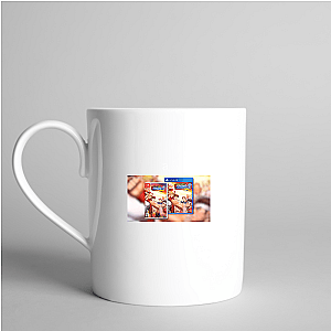 Capcom Fighting Collection Relive the Golden Age of Fighting Look Capcom Fighting Collection Mugs