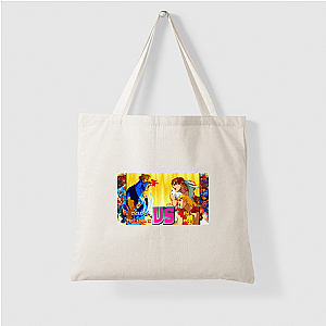 Capcom Fighting Collection Still the King of Fighters Design Capcom Fighting Collection Bags