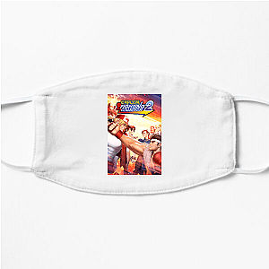 Capcom Fighting Collection A Legacy of Arcade Classics Style Capcom Fighting Collection Face Masks