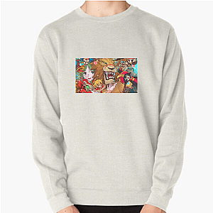 Capcom Fighting Collection Legendary Fighting Games Unite Fashion Capcom Fighting Collection Sweatshirts