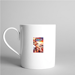 Capcom Fighting Collection A Legacy of Arcade Classics Style Capcom Fighting Collection Mugs