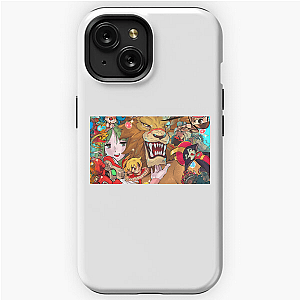Capcom Fighting Collection Legendary Fighting Games Unite Fashion Capcom Fighting Collection iPhone Cases