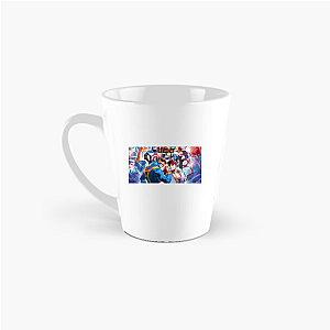 Capcom Fighting Collection Unleash the Fighter Within Aesthetic Capcom Fighting Collection Mugs