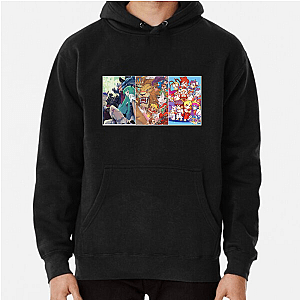 Capcom Fighting Collection Hadoken! Shoryuken! Tee Capcom Fighting Collection Hoodies