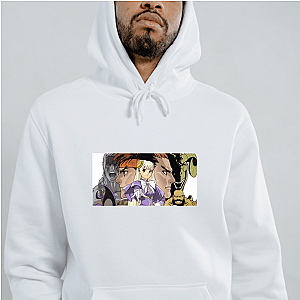 Capcom Fighting Collection Must-Have for Fighting Game Fans Capcom Fighting Collection Hoodies