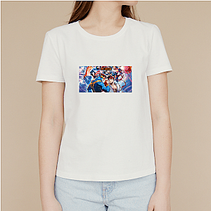 Capcom Fighting Collection Unleash the Fighter Within Aesthetic Capcom Fighting Collection T-Shirts