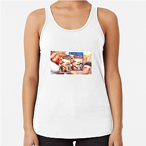 Capcom Fighting Collection Relive the Golden Age of Fighting Look Capcom Fighting Collection Tank Tops