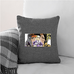 Capcom Fighting Collection Must-Have for Fighting Game Fans Capcom Fighting Collection Pillows Cover