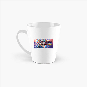 Capcom Fighting Collection Iconic Characters and Moves Motif Capcom Fighting Collection Mugs