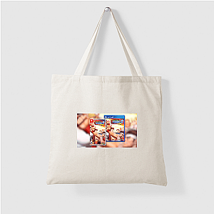Capcom Fighting Collection Relive the Golden Age of Fighting Look Capcom Fighting Collection Bags