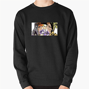 Capcom Fighting Collection Must-Have for Fighting Game Fans Capcom Fighting Collection Sweatshirts