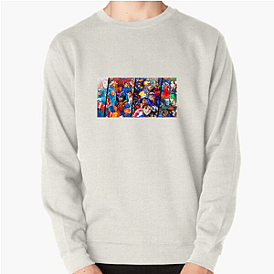 Capcom Fighting Collection Get Ready to Rumble Capcom Fighting Collection Sweatshirts