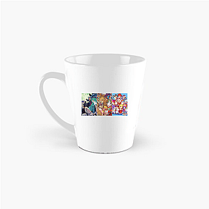 Capcom Fighting Collection Hadoken! Shoryuken! Tee Capcom Fighting Collection Mugs
