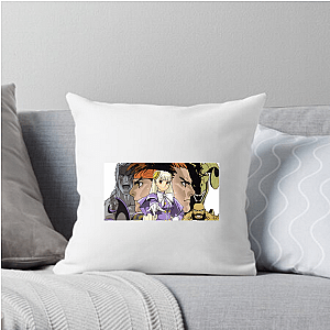 Capcom Fighting Collection Must-Have for Fighting Game Fans Capcom Fighting Collection Pillows Cover