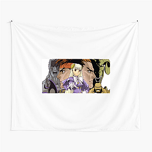 Capcom Fighting Collection Must-Have for Fighting Game Fans Capcom Fighting Collection Tapestries