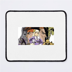 Capcom Fighting Collection Must-Have for Fighting Game Fans Capcom Fighting Collection Mouse Pads