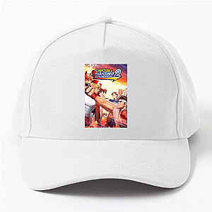 Capcom Fighting Collection A Legacy of Arcade Classics Style Capcom Fighting Collection Hats & Caps