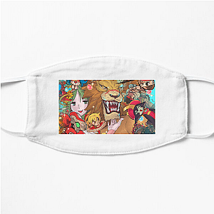 Capcom Fighting Collection Legendary Fighting Games Unite Fashion Capcom Fighting Collection Face Masks