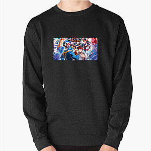 Capcom Fighting Collection Unleash the Fighter Within Aesthetic Capcom Fighting Collection Sweatshirts