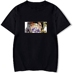 Capcom Fighting Collection Must-Have for Fighting Game Fans Capcom Fighting Collection T-Shirts