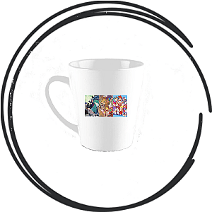 Capcom Fighting Collection Mugs