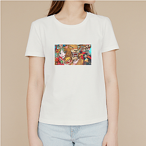 Capcom Fighting Collection Legendary Fighting Games Unite Fashion Capcom Fighting Collection T-Shirts