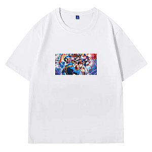 Capcom Fighting Collection Unleash the Fighter Within Aesthetic Capcom Fighting Collection T-Shirts