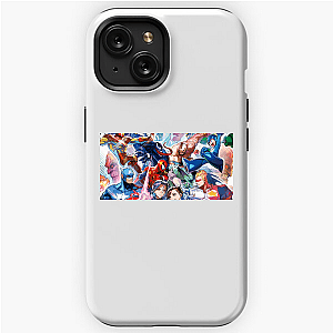 Capcom Fighting Collection Intense Versus Action Vibe Capcom Fighting Collection Samsung Cases