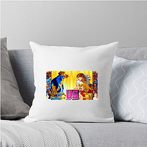 Capcom Fighting Collection Still the King of Fighters Design Capcom Fighting Collection Pillows Cover