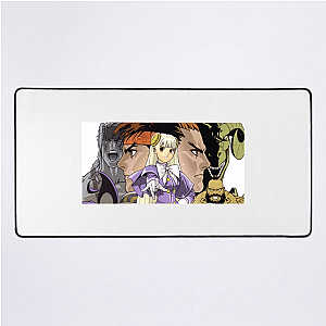 Capcom Fighting Collection Must-Have for Fighting Game Fans Capcom Fighting Collection Mouse Pads