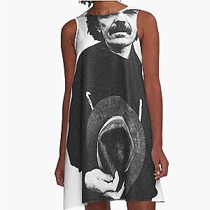 captain beefheart A-Line Dress