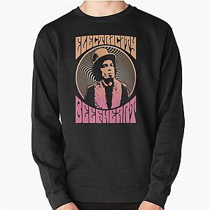Captain Beefheart Psychedelic Rock Sweatshirt