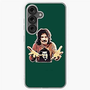Captain Beefheart Wears Samsung Galaxy Soft Case