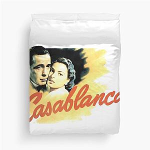 Casablanca Duvet Cover