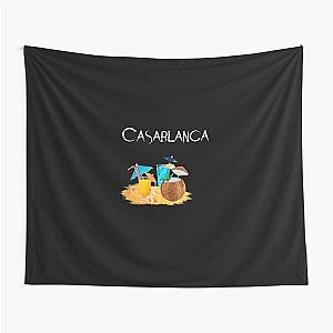 Casablanca Tapestry