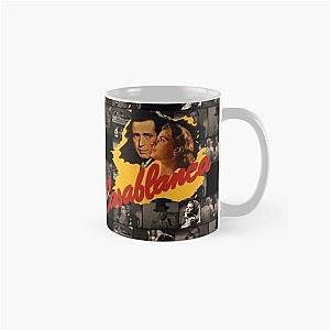 Casablanca Mug