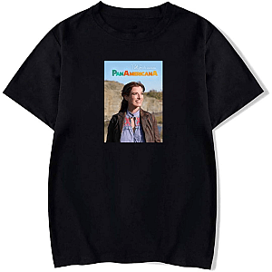 TV Show Starroom Goods Castle Impossible T-Shirts