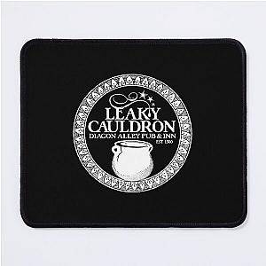 Leaky Cauldron Mouse Pad
