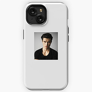 Leading Flame Charles Melton Samsung Cases