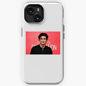 Polished Edge Charles Melton Samsung Cases